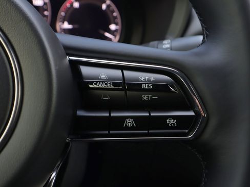 New 2026 MAZDA CX-90 3.3 Turbo w/ Premium Plus Pkg image 15