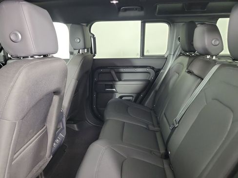 Used 2025 Land Rover Defender 110 S AWD/4WD image 24