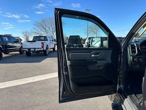 Used 2020 RAM 1500 Big Horn image 10