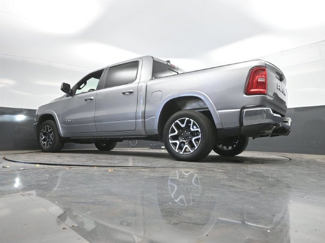 Used 2026 RAM 1500 Laramie AWD/4WD image 50