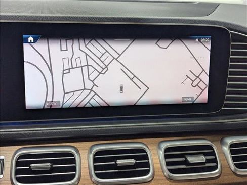 Certified 2026 Mercedes-Benz GLE 350 4MATIC image 14