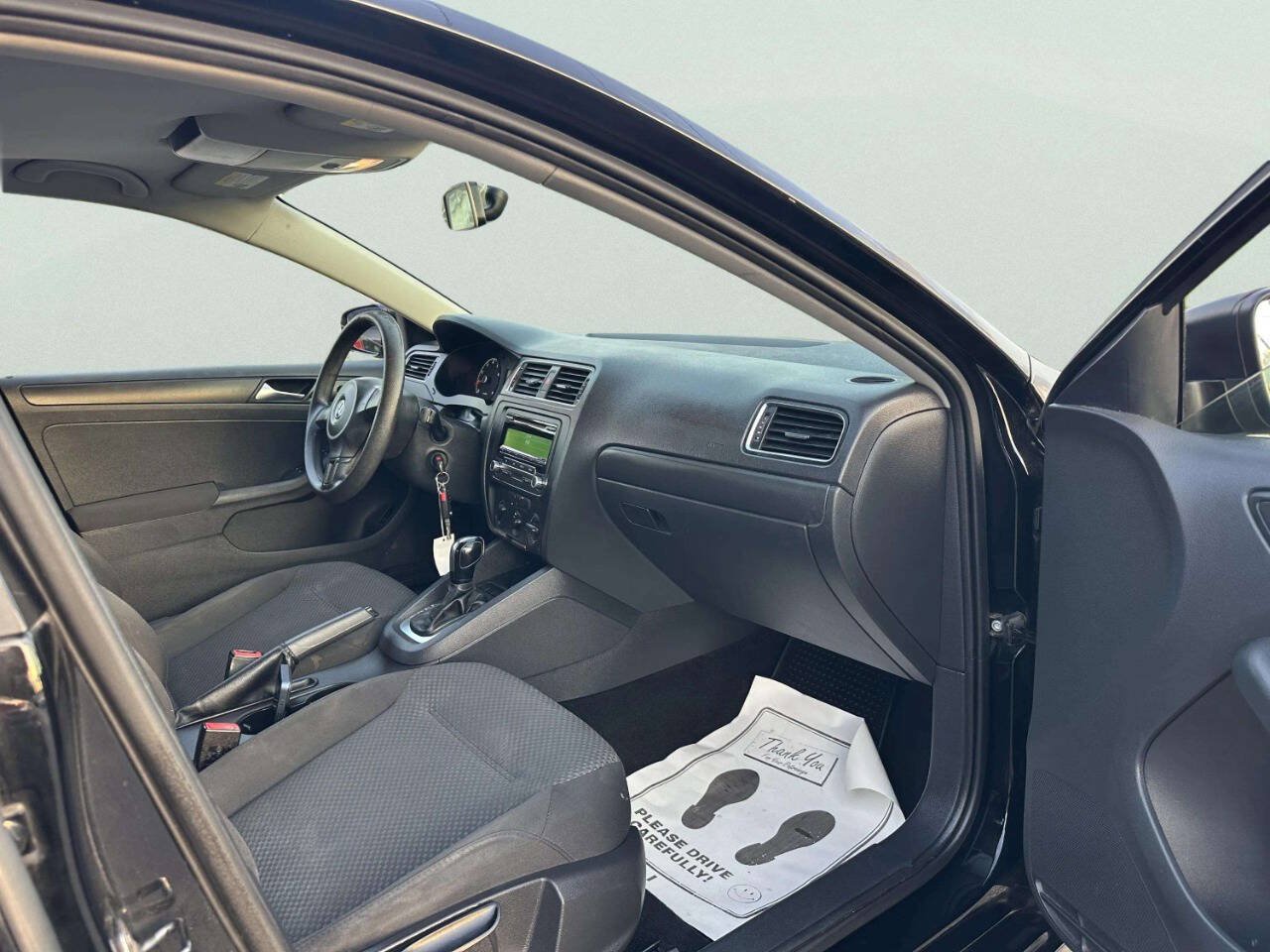 Used 2012 Volkswagen Jetta Sedan FWD image 22