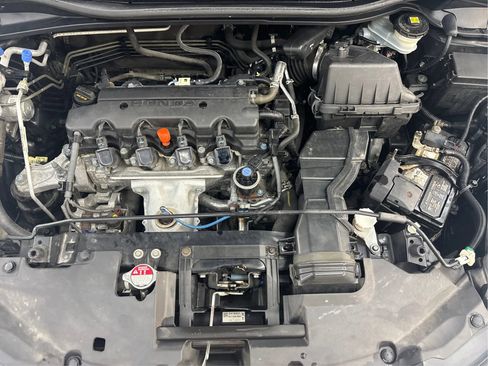 Used 2018 Honda HR-V LX image 29