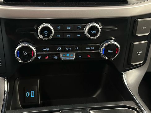 Used 2023 Ford F150 Lightning XLT w/ Equipment Group 312A High AWD/4WD image 30