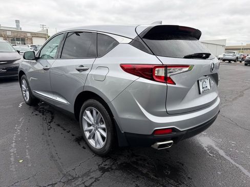 Used 2023 Acura RDX AWD image 9