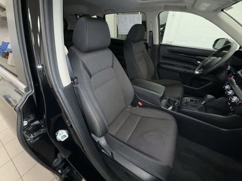Used 2023 Honda CR-V EX image 16