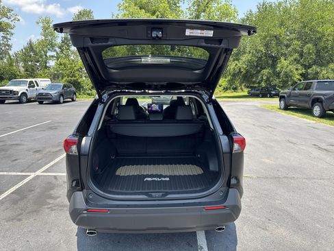 New 2025 Toyota RAV4 XLE Premium image 38