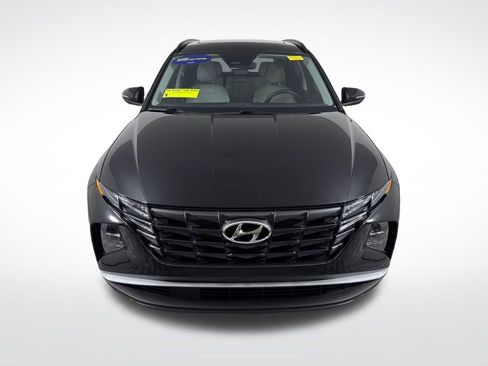 Used 2023 Hyundai Tucson SEL w/ Convenience Package FWD image 11
