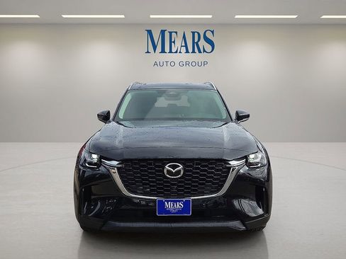 New 2026 MAZDA CX-90 3.3 Turbo w/ Select Package image 8