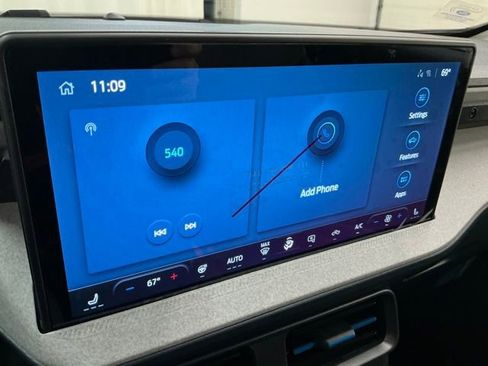 New 2026 Ford Maverick XLT AWD/4WD image 24