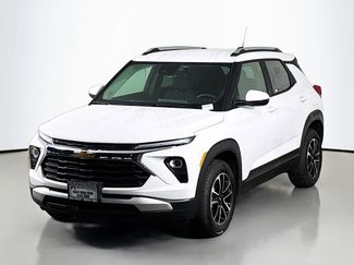 New 2026 Chevrolet TrailBlazer LT video 3