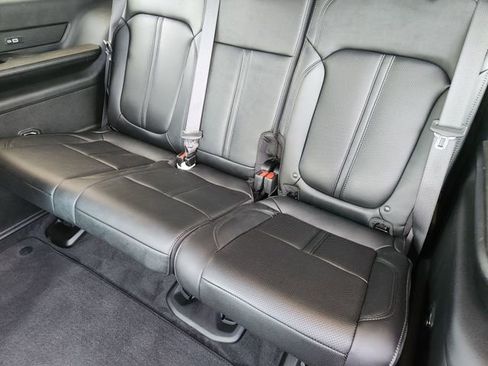 New 2026 Jeep Grand Wagoneer Limited image 21