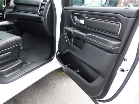 Used 2022 RAM 1500 Sport w/ Rebel Level 2 Equipment Group AWD/4WD image 33