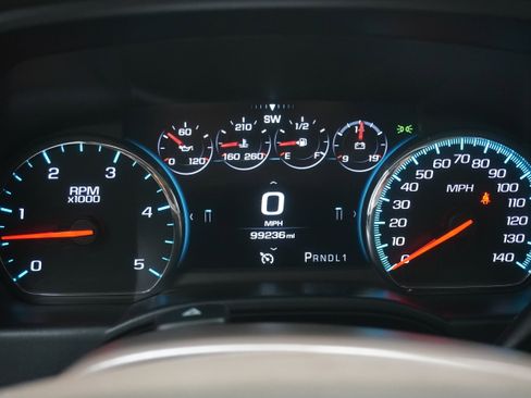 Used 2019 GMC Sierra 3500 Denali w/ Duramax Plus Package image 20