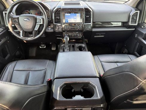 Used 2018 Ford F150 Lariat image 11