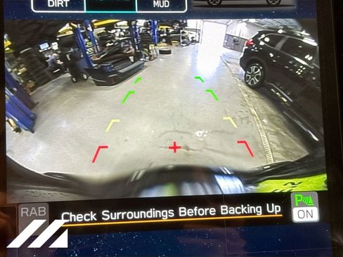 New 2026 Subaru Forester Sport image 14