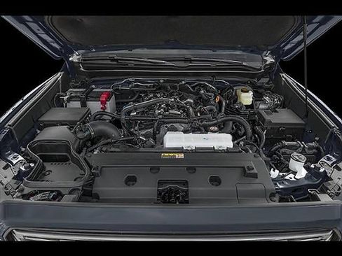 Used 2024 Toyota Tacoma Limited w/ Limited Package (LT) AWD/4WD image 68