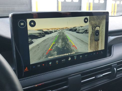 New 2026 Lincoln Corsair Grand Touring image 21