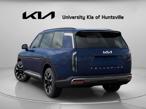 New 2027 Kia Telluride S image 5
