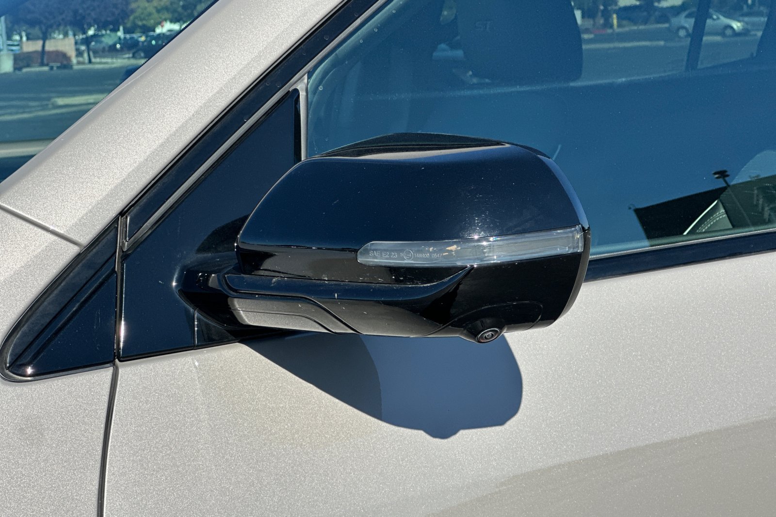 Used 2026 Buick Enclave Sport Touring FWD image 54