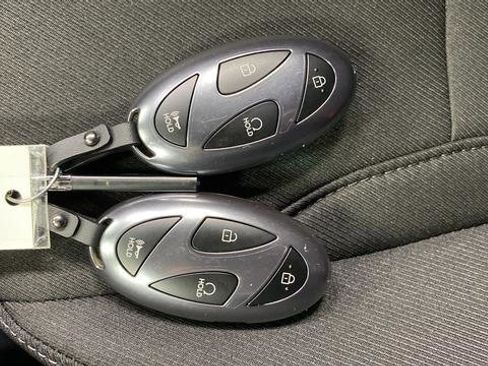 New 2026 Hyundai Tucson SEL AWD/4WD image 19