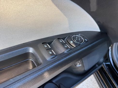 Used 2018 Ford Fusion S image 20