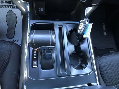 Used 2021 Ford F150 XLT w/ Equipment Group 302A High AWD/4WD image 25