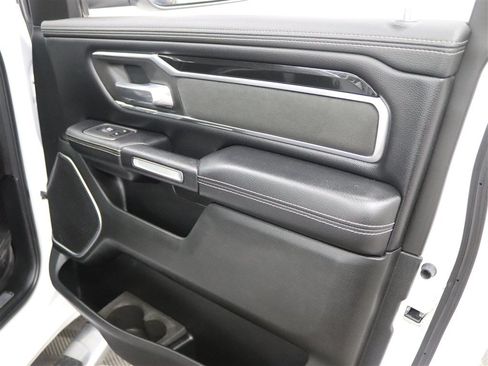 Used 2020 RAM 1500 Laramie w/ Sport Appearance Package AWD/4WD image 33