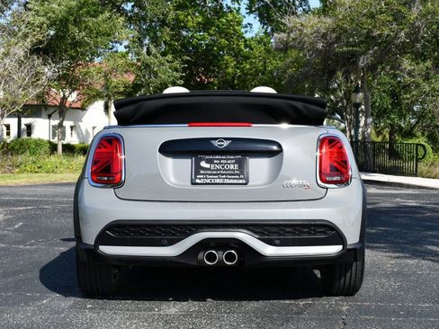 Used 2023 MINI Cooper S w/ Signature Upholstery Package FWD image 5
