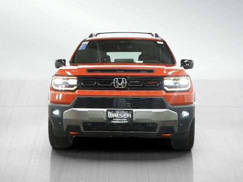 Used 2026 Honda Passport TrailSport image 8