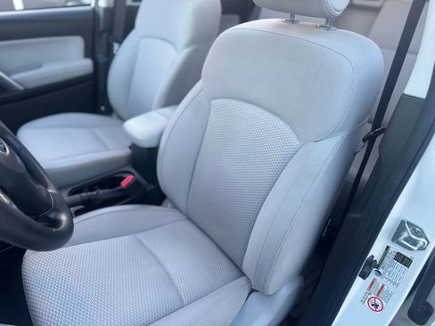 Used 2015 Subaru Forester 2.5i Premium w/ Popular Package #1 image 16