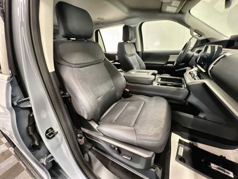New 2025 Ford Expedition Max Active AWD/4WD image 26