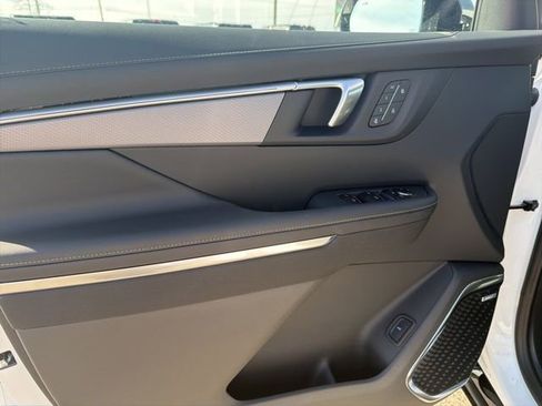 New 2026 Buick Enclave Sport Touring w/ Power Package FWD image 14