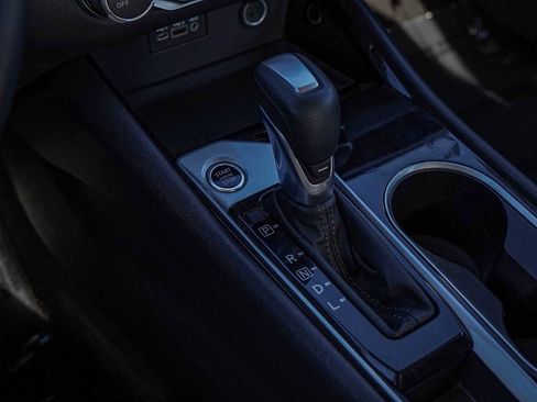 Used 2024 Nissan Altima 2.5 SV image 20