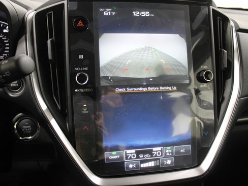 New 2026 Subaru Impreza 2.0i Sport image 15