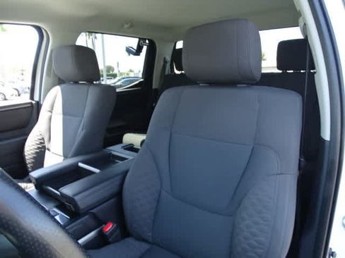 Used 2022 Toyota Tundra SR5 w/ Convenience Package RWD image 20