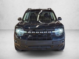 Certified 2021 Ford Bronco Sport Outer Banks AWD/4WD video 2