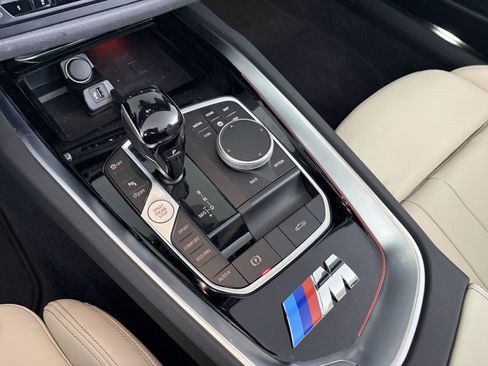 Certified 2023 BMW Z4 sDrive30i w/ Premium Package RWD image 16