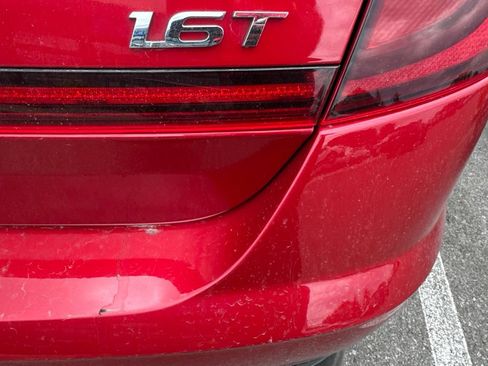 Used 2020 Hyundai Sonata SEL Plus FWD image 5