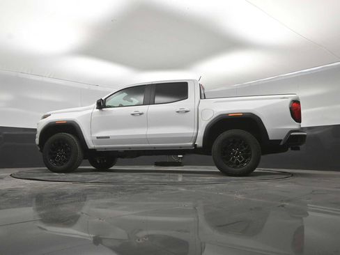 New 2026 GMC Canyon Elevation AWD/4WD image 37