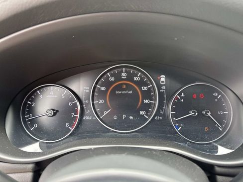 Used 2023 MAZDA MAZDA3 s AWD/4WD image 41