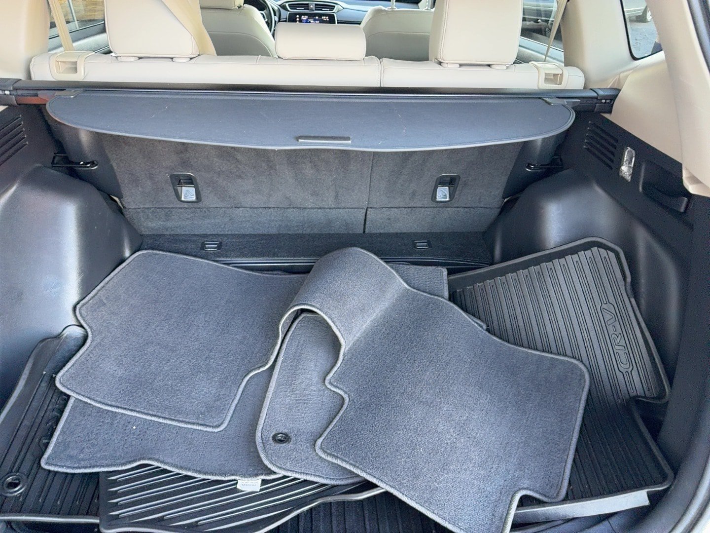 Used 2018 Honda CR-V EX-L image 24