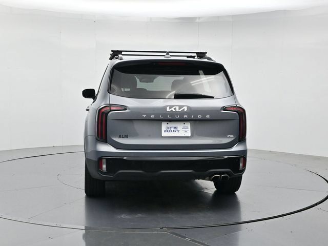 Used 2024 Kia Telluride SX Prestige X-Line AWD/4WD image 8