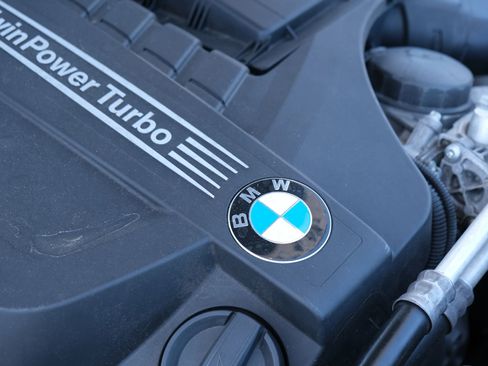 Used 2017 BMW X3 xDrive35i w/ M Sport image 56