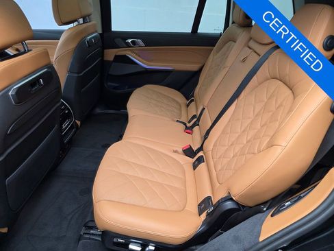 Used 2024 BMW X7 xDrive40i AWD/4WD image 13