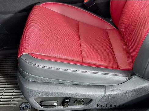 Certified 2024 Lexus NX 350 AWD w/ Cold Area Package image 20