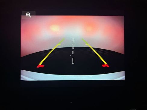 New 2025 Jeep Grand Cherokee L Altitude RWD image 17