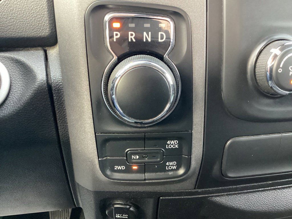 Used 2015 RAM 1500 Express AWD/4WD image 17