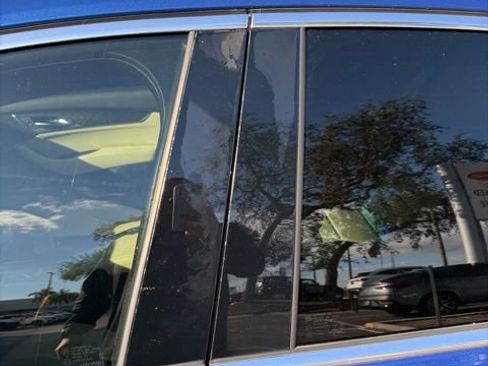 Used 2021 Cadillac CT5 Premium Luxury image 4