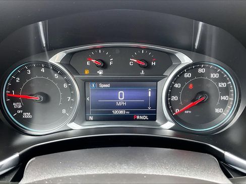 Used 2019 Chevrolet Equinox LT AWD/4WD image 26